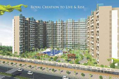Images for Elevation of Bhagwati Group Imperia Images for Elevation of Bhagwati Group Imperia