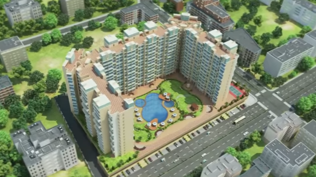 imperia Elevation