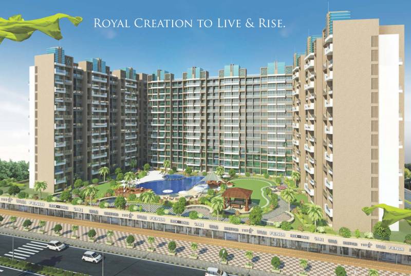  imperia Elevation