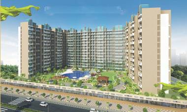 Images for Elevation of Bhagwati Imperia Images for Elevation of Bhagwati Imperia
