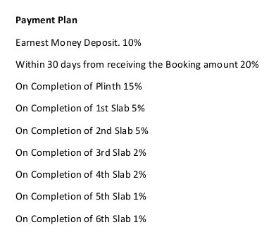 imperia Construction Linked Payment (CLP)