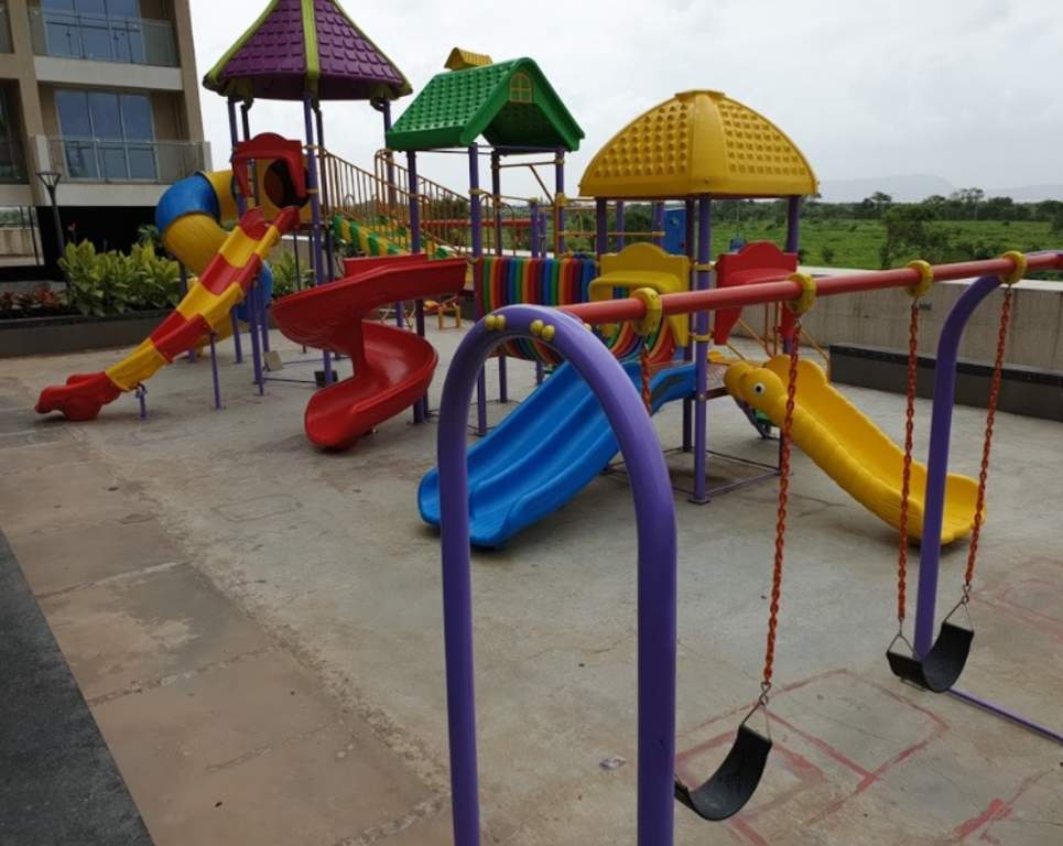 imperia Children's play area