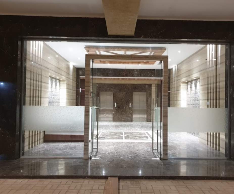 imperia Entrance Lobby