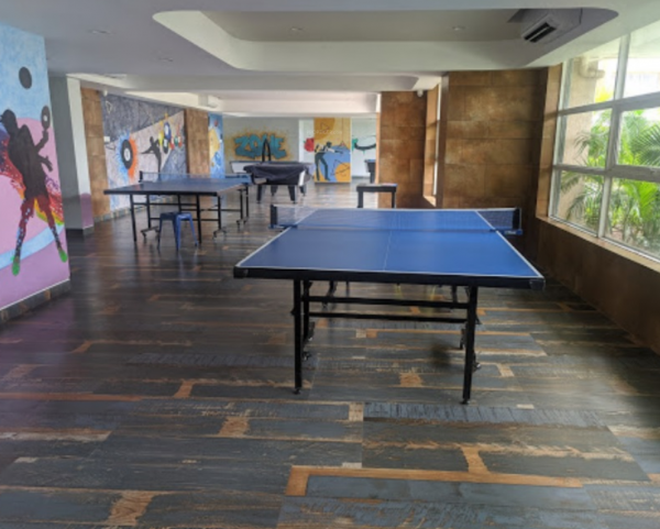  imperia Indoor Games