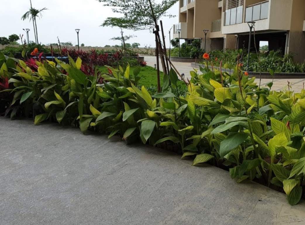 imperia Landscaped Gardens