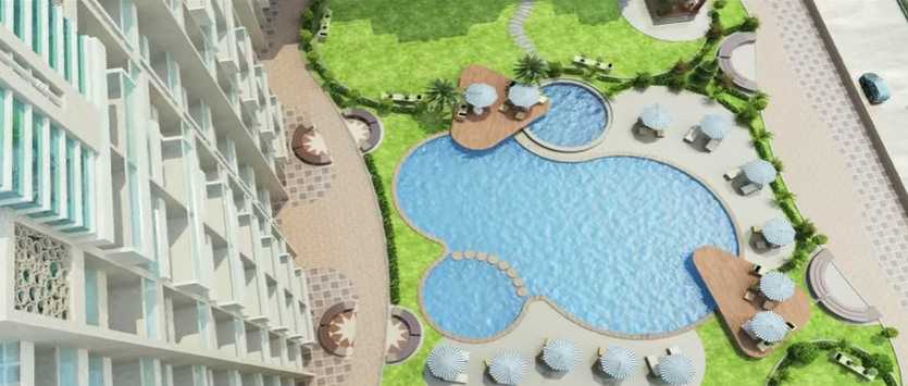 imperia Swimming Pool