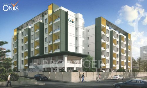 Images for Elevation of Aashrayaa Onyx onyx Images for Elevation of Aashrayaa Onyx