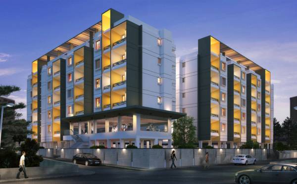  onyx Images for Elevation of Aashrayaa Onyx