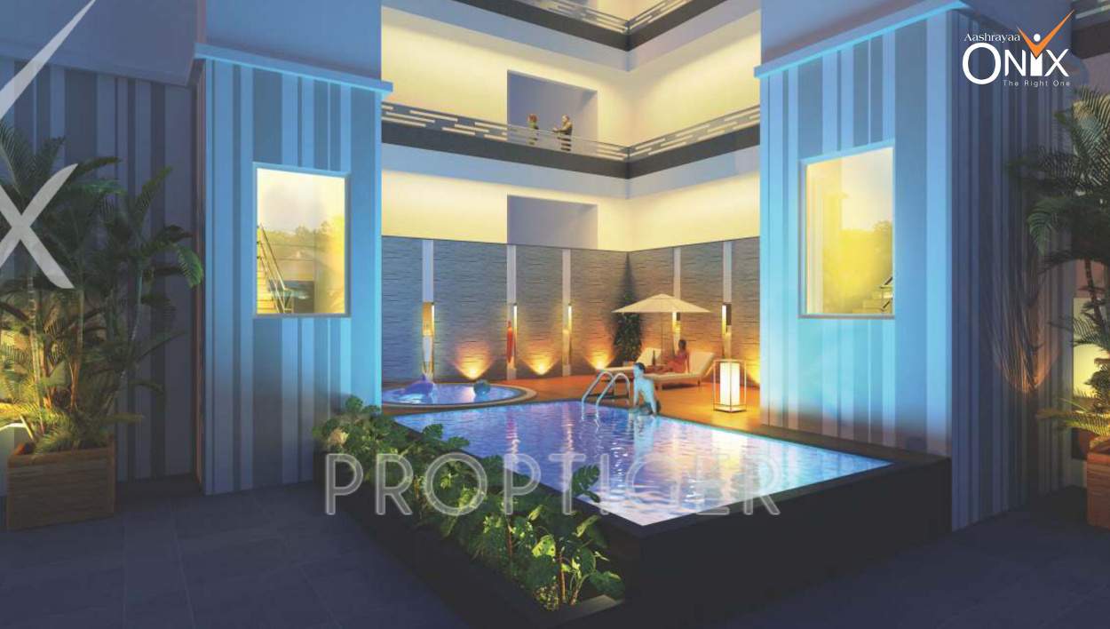 onyx Images for Amenities of Aashrayaa Onyx