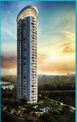  residences Elevation