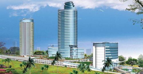 Images for Elevation of Man Residences residences Images for Elevation of Man Residences