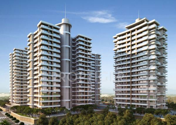 Images for Elevation of Vinayak Platina Images for Elevation of Vinayak Platina