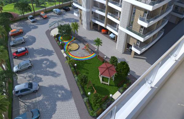 Images for Amenities of Vinayak Platina
