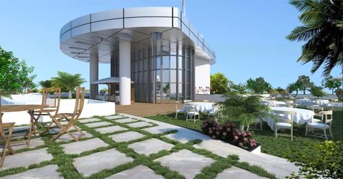 Images for Amenities of Vinayak Platina