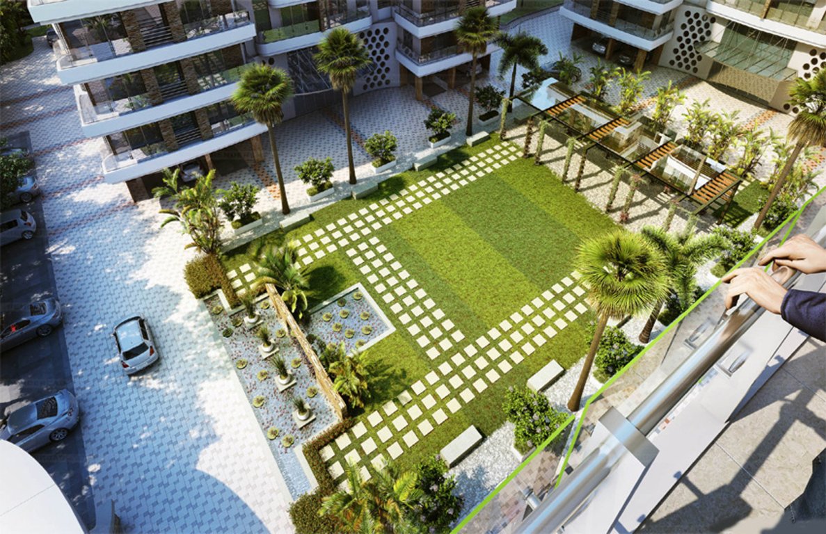 Images for Amenities of Vinayak Platina