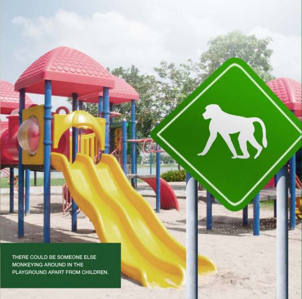 Images for Amenities of Man One Avenue Park