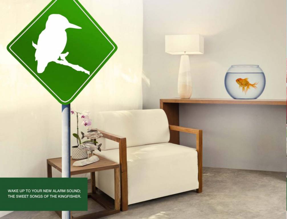 Images for Amenities of Man One Avenue Park