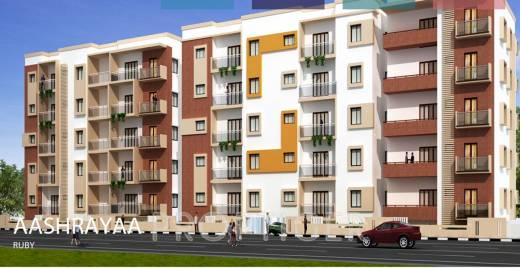 Images for Elevation of Aashrayaa Ruby Images for Elevation of Aashrayaa Ruby