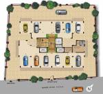 Images for Cluster Plan of Kiron Magnolia