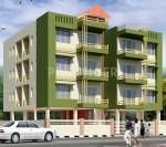 Images for Elevation of Kiron La Gardenia