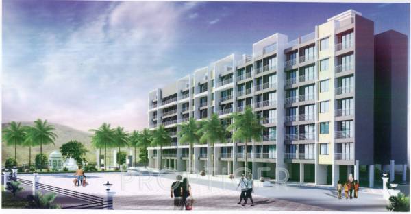 Images for Elevation of Tirupati Kashish Park