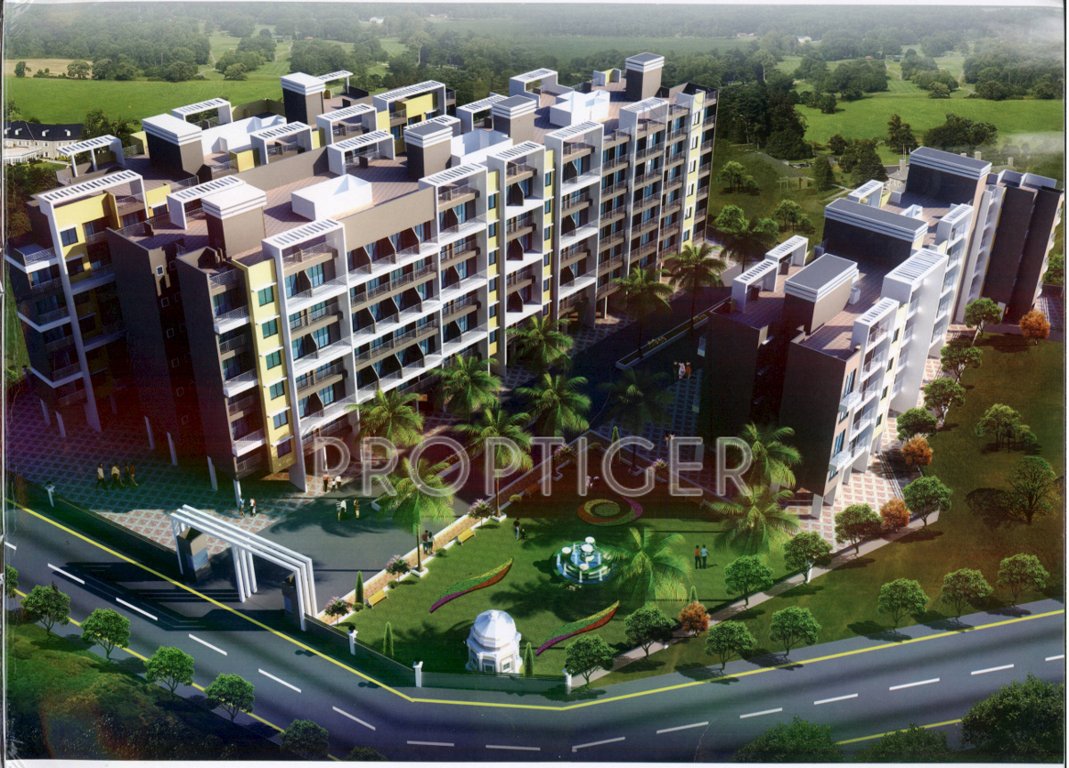 Images for Elevation of Tirupati Kashish Park
