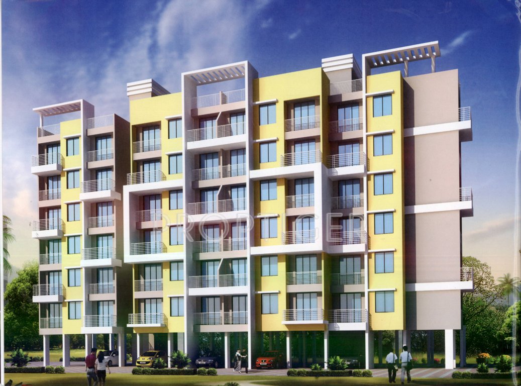 Images for Elevation of Tirupati Kashish Park