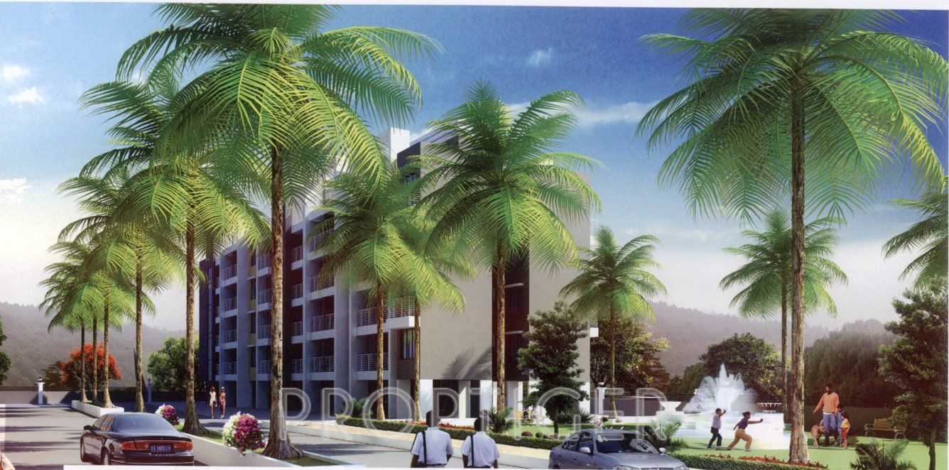Images for Elevation of Tirupati Kashish Park