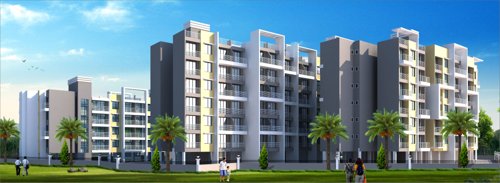 Images for Elevation of Tirupati Kashish Park Images for Elevation of Tirupati Kashish Park
