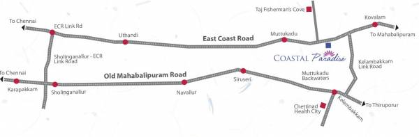 Images for Location Plan of MCB Coastal Paradise Images for Location Plan of MCB Coastal Paradise