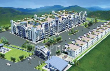 Images for Elevation of Sree Daksha Sanshray Phase I Images for Elevation of Sree Daksha Sanshray Phase I