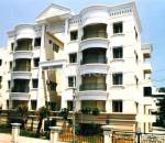 Images for Elevation of Doshi Residency