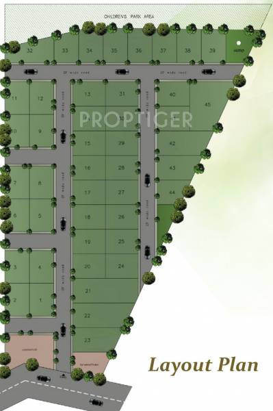 Images for Layout Plan of MCB Pinewoods