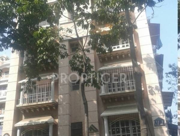 Images for Elevation of Doshi Siddarth Palace