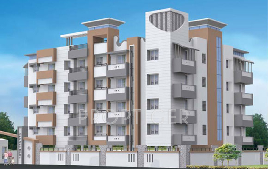 Images for Elevation of Sree Daksha Aadrika Images for Elevation of Sree Daksha Aadrika