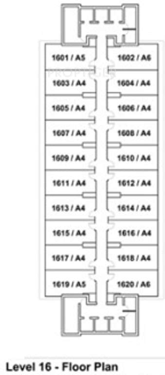 Images for Cluster Plan of ETA Liberty House