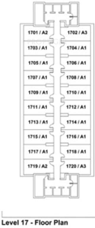 Images for Cluster Plan of ETA Liberty House
