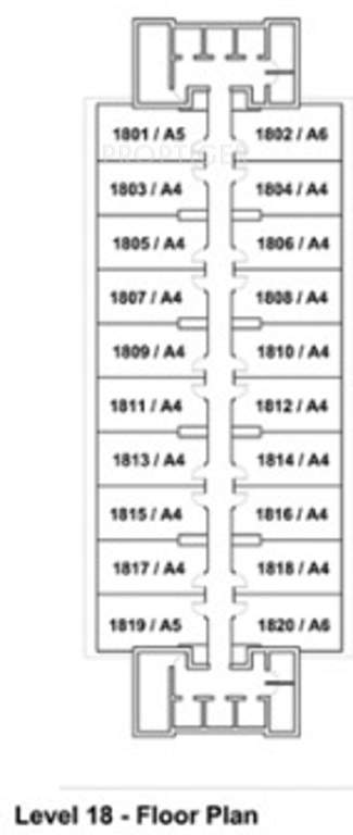 Images for Cluster Plan of ETA Liberty House
