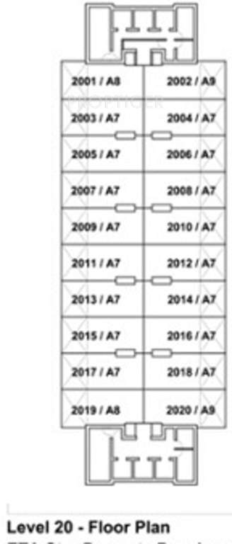 Images for Cluster Plan of ETA Liberty House