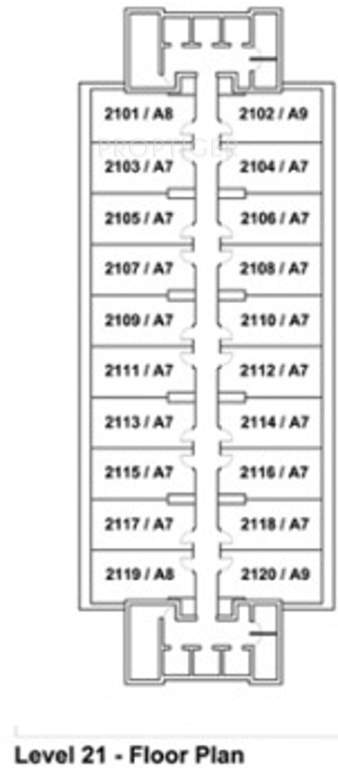 Images for Cluster Plan of ETA Liberty House