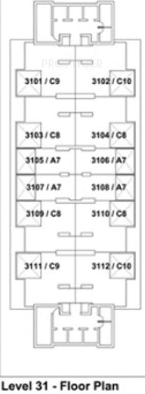 Images for Cluster Plan of ETA Liberty House