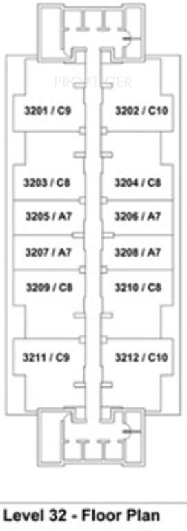 Images for Cluster Plan of ETA Liberty House
