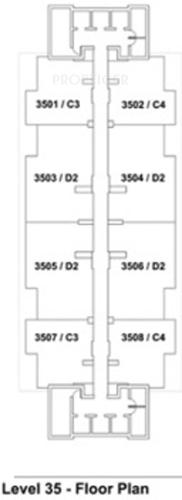 Images for Cluster Plan of ETA Liberty House