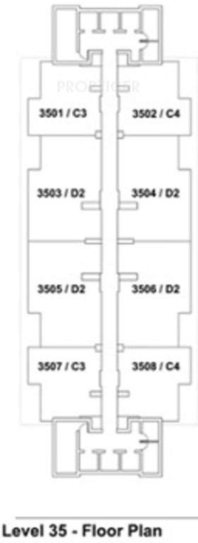 Images for Cluster Plan of ETA Liberty House