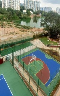 Tower A Construction Status Aug-21 exquisite Tower A Construction Status Aug-21