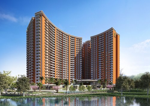  exquisite Images for Elevation of Vaswani Exquisite