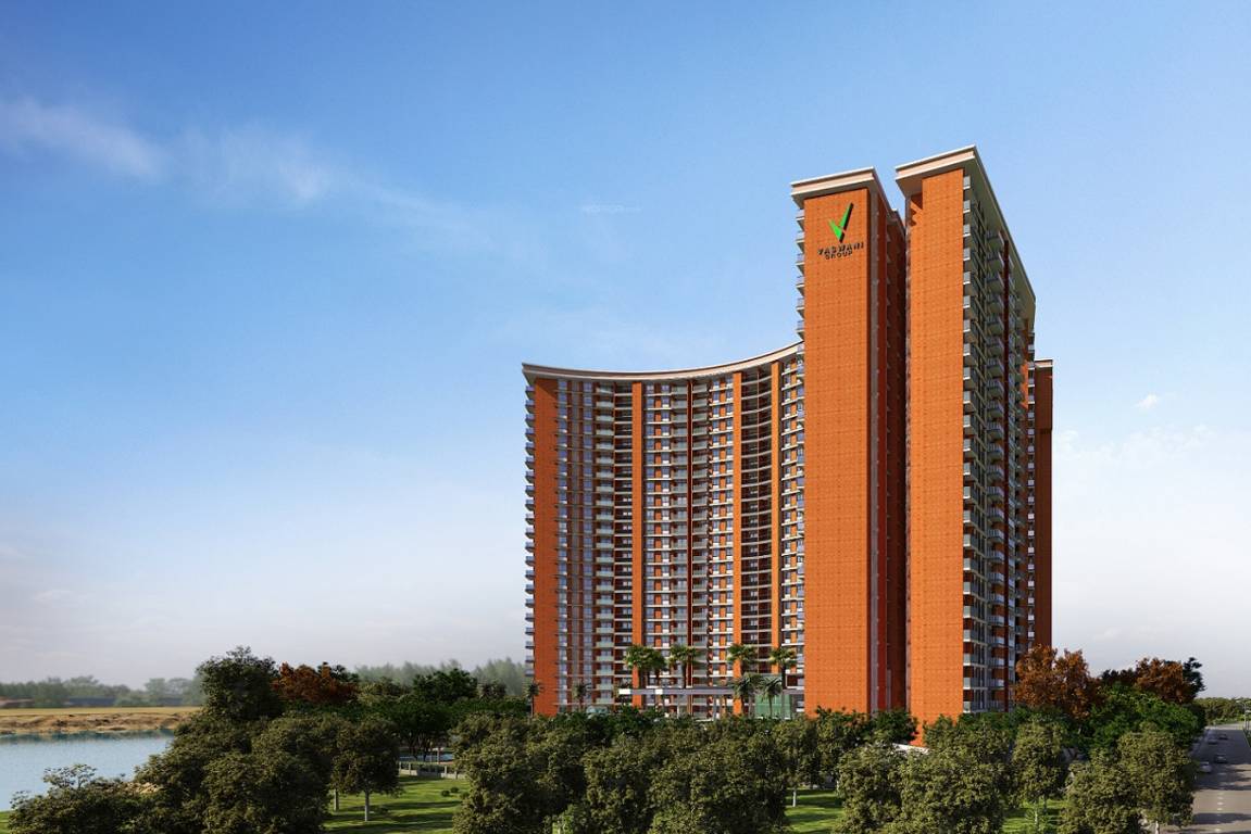  exquisite Images for Elevation of Vaswani Exquisite