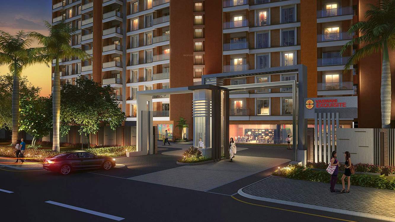  exquisite Images for Amenities of Vaswani Exquisite