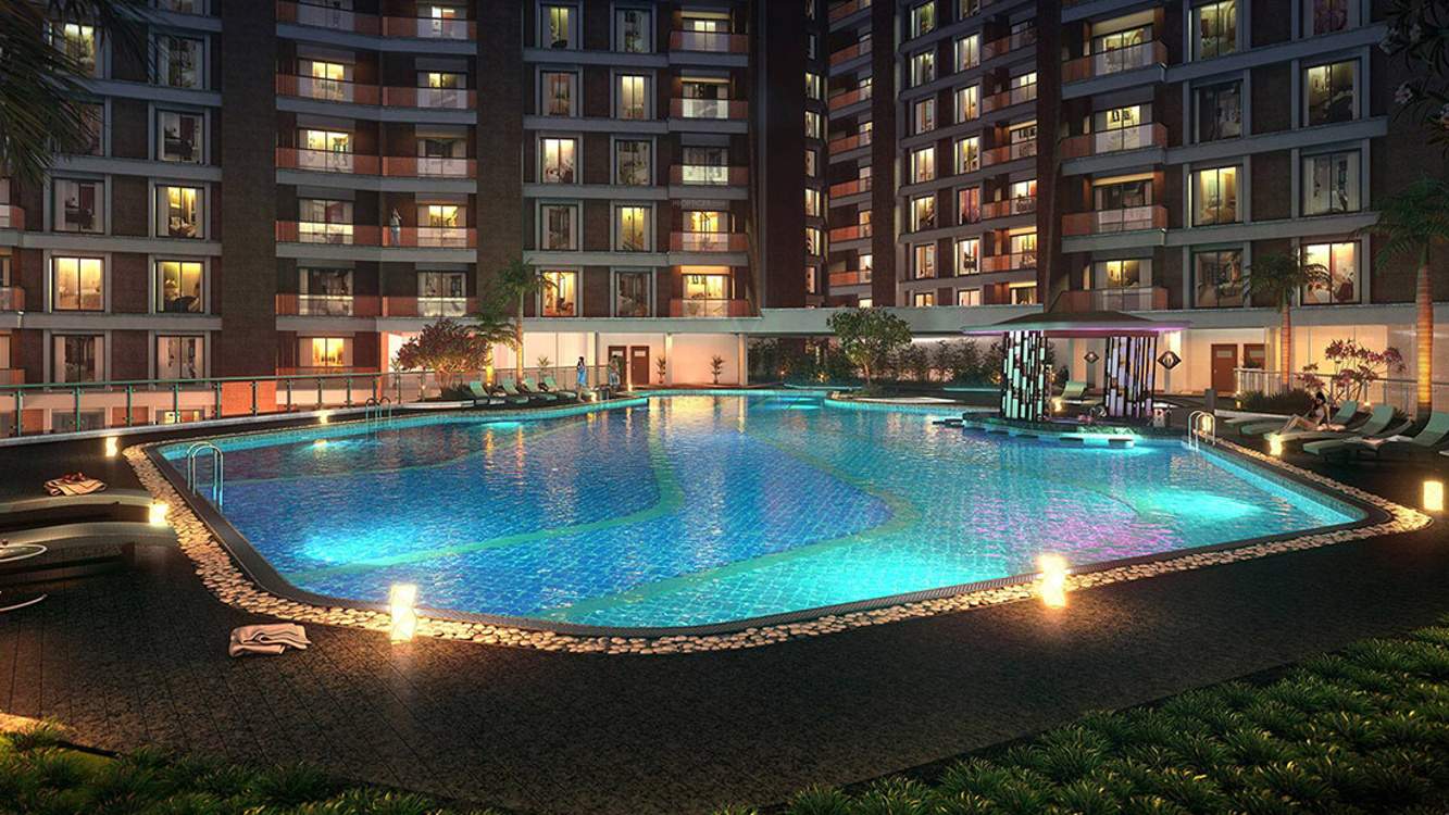  exquisite Images for Amenities of Vaswani Exquisite