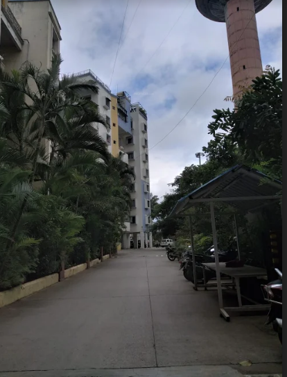  wonder city Elevation